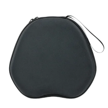 Için Edıfıer W820NB EVA saklama kutusu Kulaklık Kulaklık Taşınabilir saklama çantası Kılıf Kapak Darbeye Dayanıklı Anti-scratch Koruyucu Çanta