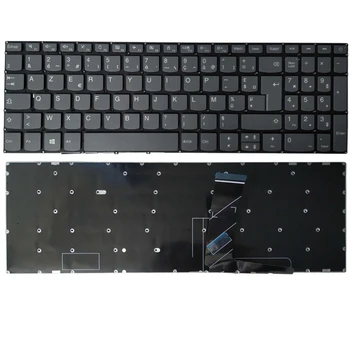YENİ Fransız/FR laptop klavye için Lenovo IdeaPad S145-15IWL S145-15AST S145-15API BS145-15IGM BS145-15IWL