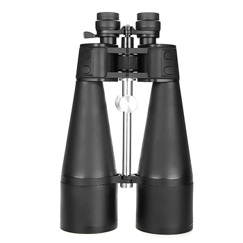 30-260X160 Uzun menzilli dürbün yüksek güç düşük ışık gece görüş su geçirmez HD teleskop kuş gözlemciliği için seyahat