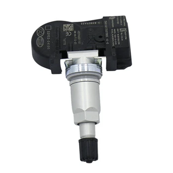 Lastik Basıncı İzleme Sensörü TPMS Sensörü 52933-D4100 KİA Optima SOUL HYUNDAİ GENESİS G90 Hava Basıncı Sensörü