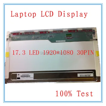 17.3 inç Laptop lcd led ekran N173HGE-E11 N173HGE E11 N173HGE-E21 B173HTN01. 1 1920*1080 FHD Ekran EDP 30 pins
