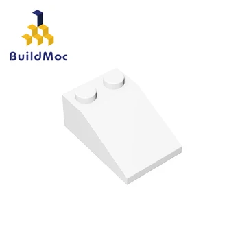 BuildMOC İle Uyumlu Toplar Parçacıklar 3298 3x2 Yapı Taşları Parçaları DIY Eğitici Klasik Marka hediye Oyuncaklar