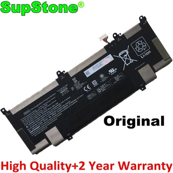 SupStone Orijinal Yeni RR04XL Dizüstü HP için batarya Spectre X360 13-AW AW0001TU AW0021NG HSTNN-DB9K OB1M L60213-2C1 L60373-005
