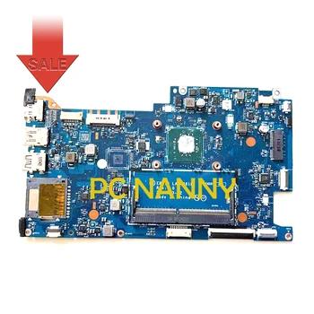 PCNANNY HP X360 11-AA 11-AB laptop anakart L16636-601 EPG10 LA-G081P Anakart