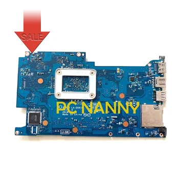 PCNANNY HP X360 11-AA 11-AB laptop anakart L16636-601 EPG10 LA-G081P Anakart 1