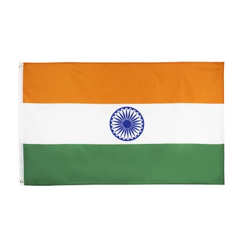 90x150 cm ınd hindistan hint bayrağı