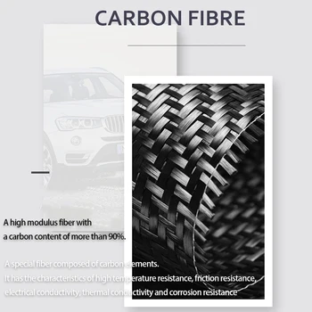 Araba Anahtarlık Anahtarlık Karbon Fiber Metal Anahtarlık At Nalı Toka Suzuki SWİFT için Araba Aksesuarları Hediyeler 3