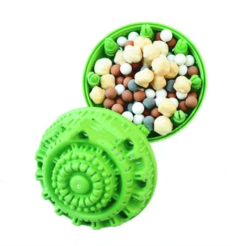 Sihirli Çamaşır Temizleme Topu Kullanımlık Yıkama Topu Anti-sarma Topu Makinesi Yıkama Ürünü Anyon Molekülleri Ev Temizlik Aracı 5