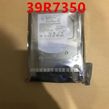 Orijinal Yeni HDD IBM X3550 X3650 146GB 3.5