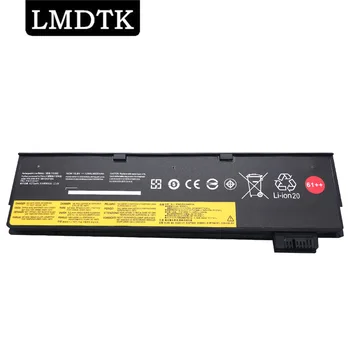 LMDTK Yeni Laptop lenovo için batarya Thinkpad T470 T570 P51S 01AV422 01AV423 01AV424 01AV425 01AV426 01AV427 01AV428