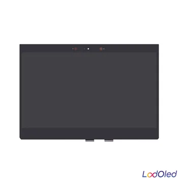Dokunmatik LCD ekran Ekran Cam Meclisi için HP Spectre 13-ap0008ca 13-ap0010ca 13-ap0028ca 13-ap0040ca 13-ap0050ca 13-ap0090ca