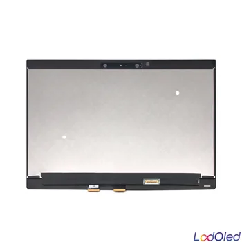 Dokunmatik LCD ekran Ekran Cam Meclisi için HP Spectre 13-ap0008ca 13-ap0010ca 13-ap0028ca 13-ap0040ca 13-ap0050ca 13-ap0090ca 1