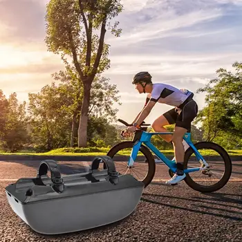 Faydalı DIY Evrensel Bisiklet Modifiye kumanda muhafazası için Sürme Bisiklet Kontrol Kutusu Bisiklet Kontrol Kutusu 3