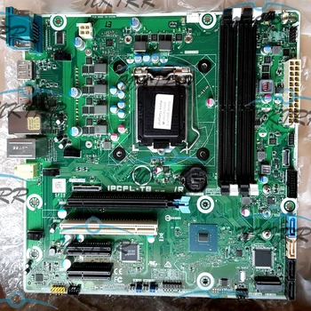 Destek 8th Gen CPU Z370 IPCFL-TB/R 0GTK4K GTK4K DDR4 LGA1151 sistem kartı Anakart için Dell PowerEdge T40 Kule İş İstasyonu