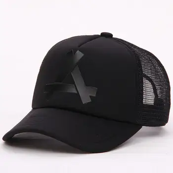Yeni Beyzbol Örgü Kapaklar Snapback Şapka Moda Spor Hiphop şoför şapkası Tanrı Erkekler Kadınlar Kap Şapka En Çok Satan 2020