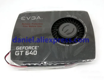 GT640 EVGA GeForce GT640 Ekran Kartı Radyatör 42 * 42mm Delik Aralığı