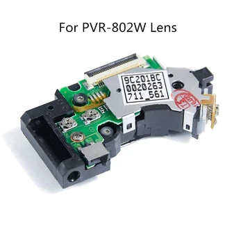 Orijinal PVR - 802W PVR802W Lazer Lens PS2 Slim Konsol Onarım Bölümü Değiştirme PS2 / Sony