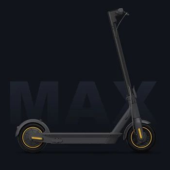 Max G30 Ön Pedalı Raptiye ve Arka Pedalı Raptiye Ninebot İçin G30 / G30D / G30Lite Kick Scooter Pedalı Plastik Kapak Parçaları 5