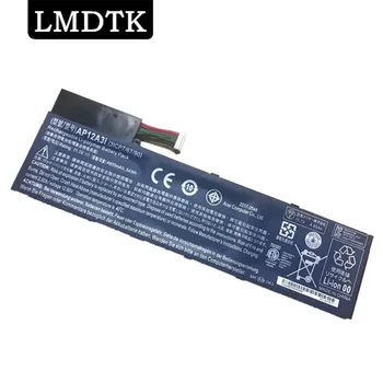 LMDTK Yeni Laptop Batarya İçin Acer Aspire Timeline Ultra M3 M5 M3-581M3-581TG AP12A31 AP12A3ı AP12A4ı AP12A41 Iconia W700