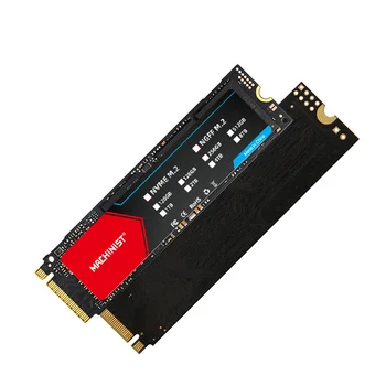 Makinist M. 2 SSD128GB 256GB 512GB 1TB katı hal diski NVME PCIE arayüzü 2280 Dahili Sabit Disk ssd Dizüstü Masaüstü İçin