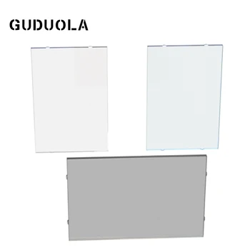 Guduola Cam Pencere için 1x4x5 (2494) Çerçeveleri / Pencereler / Duvarlar ve Kapılar MOC Yapı blok oyuncaklar Parçaları 10 adet / grup