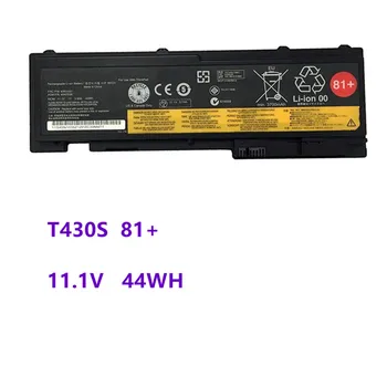 Yeni T430s T420S Dizüstü lenovo için batarya ThinkPad 45N1036 45N1037 45N1038 0A36309 81+ 11.1 V 44Wh