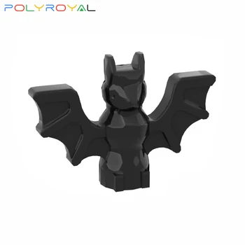 Yapı Taşları Teknik parçaları Vampir yarasa hayvan 1 ADET MOC İle Uyumlu markalar oyuncaklar çocuklar için 30103