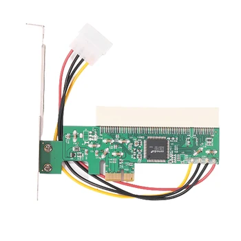 PCIe X1/X4/X8 / X16 adaptör kartı Kartı Genişleme Express PCI-E PCI SATA Genişletme Kartı PCI Express Anakart Adaptörü